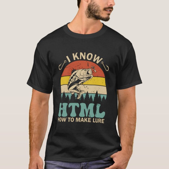 T-shirt Codage avec passion dans le monde numérique Ange d (Devant)