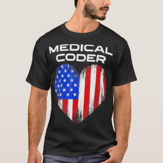 T-shirt Codage Médicale de la nomenclature _20