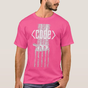 T-shirt Code