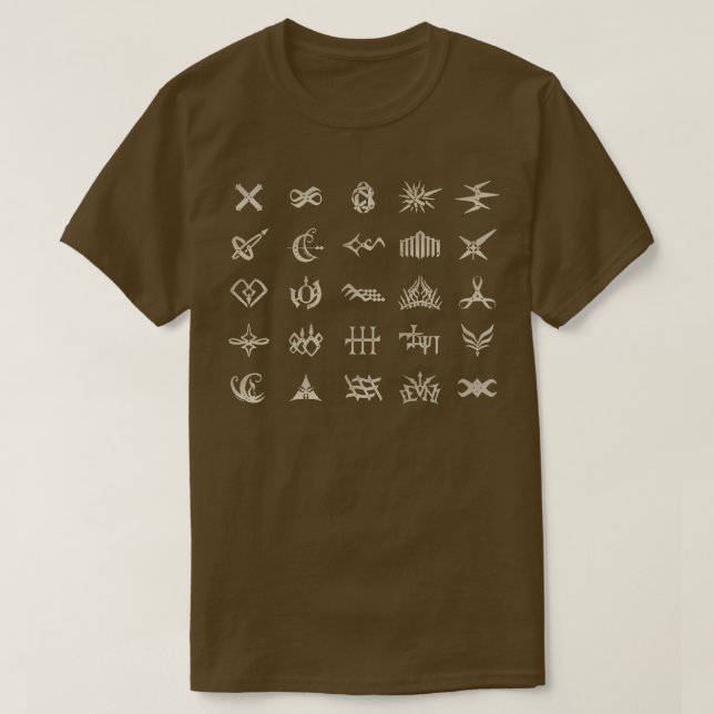 T-shirt Code Veine Sang (Design devant)