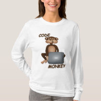 Codez le singe