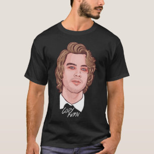 T-shirt Cody Fern