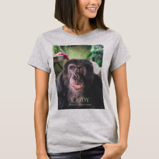 T-shirt Cody, membre de la famille Freddy