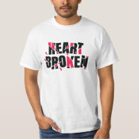 Coeur brisé