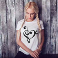 Coeur Clé et Bass Clé