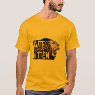 T-shirt Cœur de Lion