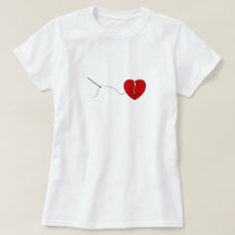 Coeur de réparation