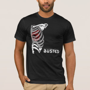 T-shirt Coeur de Turbo