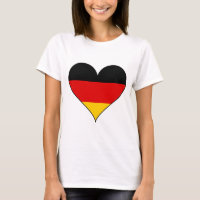 Coeur simple de l'Allemagne