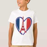 Coeur Tour Eiffel