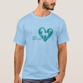 T-shirt Coeur vert Hearted de sabot