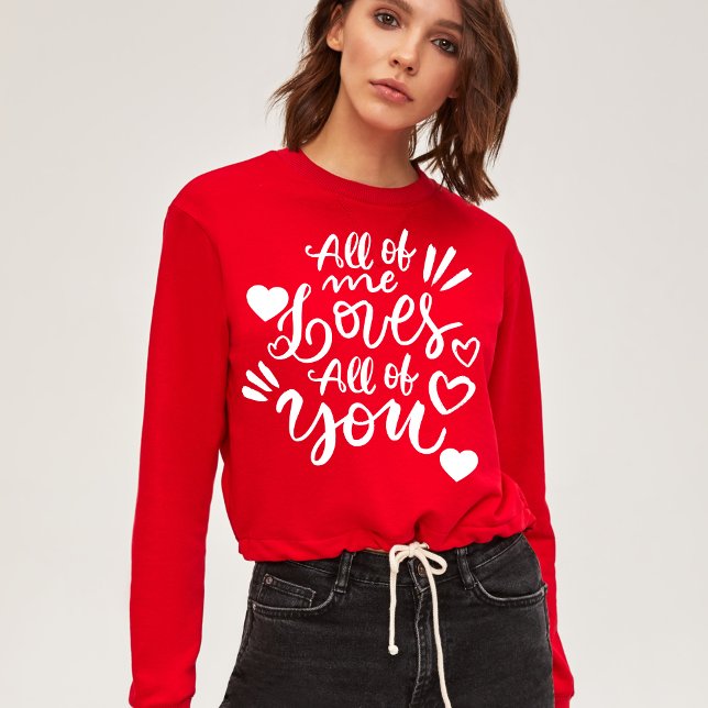 T-shirt Coeurs Amour Coeurs Saint-Valentin (Créateur téléchargé)