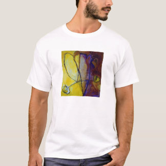 T-shirt Coeurs jointifs II