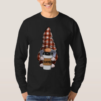 T-shirt Coffee Gnome Gnome Coffee   Gnome Coffee 27