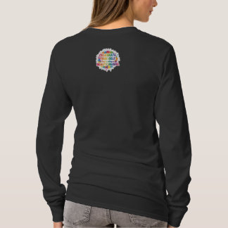 T-shirt Coffee Lover Daily Ritual Sticker