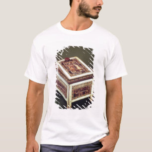 T-shirt Coffre, de la tombe de Tutankhamun