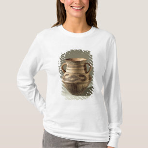 T-shirt Cognez, de la province de Gansu, c.1300-700 AVANT