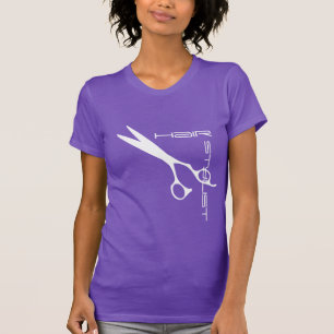 T-shirt Coiffeur