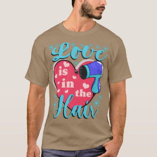 T-shirt Coiffeur 20