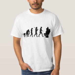 T-shirt Coiffeur de la coiffeuse des femmes du travail des