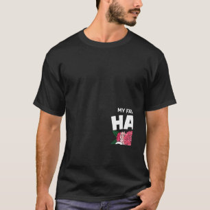 T-shirt CoiffeurCoiffeuse Barbier Vintage Mon Préféré