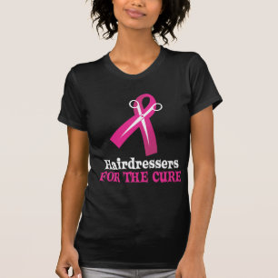 T-shirt Coiffeurs pour le traitement
