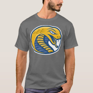 T-shirt Coker College