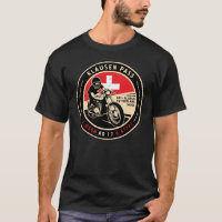 Col de Klausen | Suisse | Motorcycle
