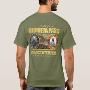T-shirt col Glorieta (FH2)