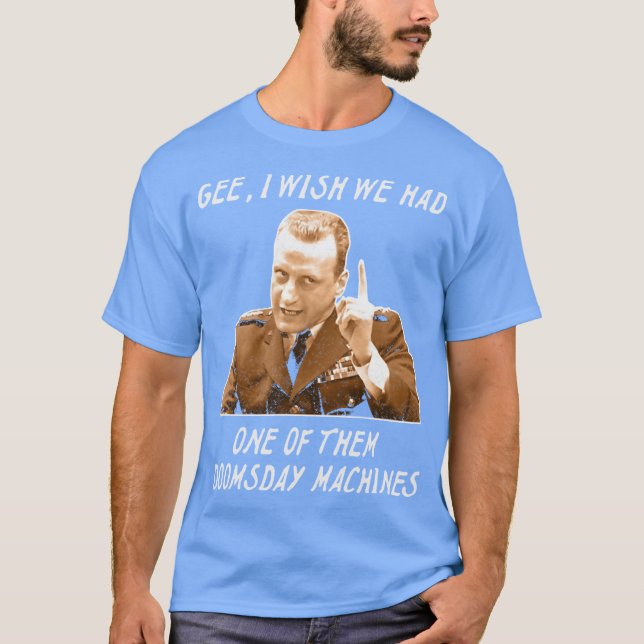 T-shirt ColdSatire dévoile des designs tendance pour les d (Devant)