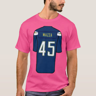 T-shirt Cole Mazza Jersey