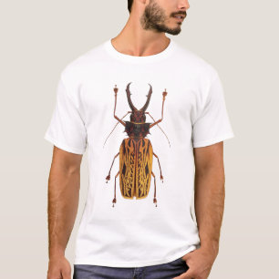 T-SHIRT COLÉOPTÈRE 201
