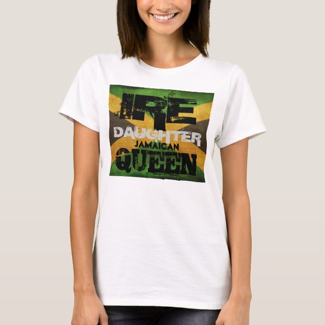 T-SHIRT COLÈRE, FILLE (Devant)