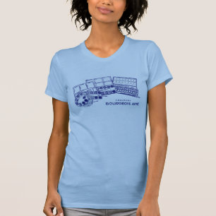 T-SHIRT COLEURS