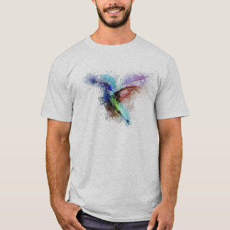 T-shirt Colibri
