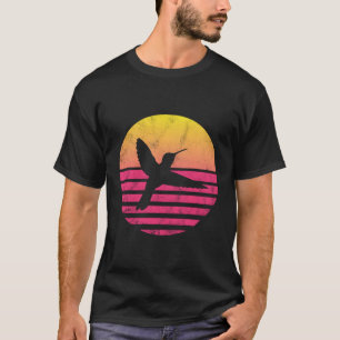T-shirt Colibri