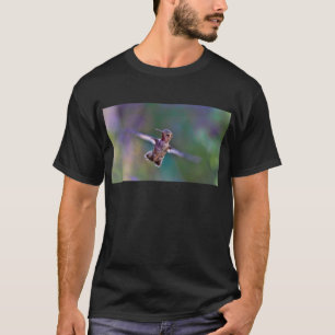 T-shirt Colibri