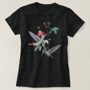 T-shirt Colibri