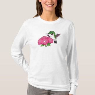 T-shirt Colibri