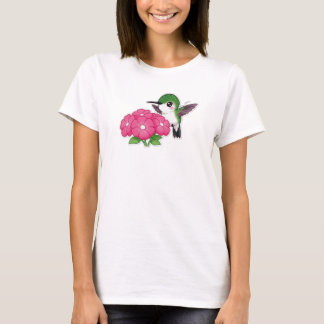 T-shirt Colibri