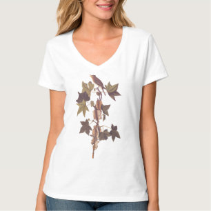 T-shirt Colibri Audubon Traill