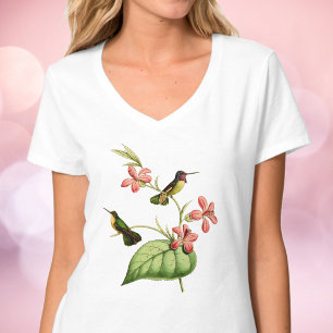 T-shirt Colibri de Costa