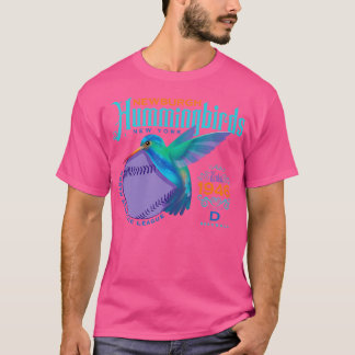 T-shirt Colibri de Newburgh