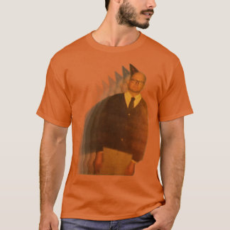 T-shirt Colin Robinson Fête d'anniversaire