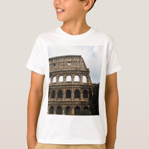T-shirt Colisé
