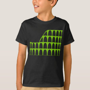 T-shirt Colisée