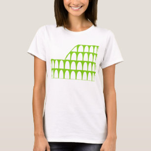 T-shirt Colisée