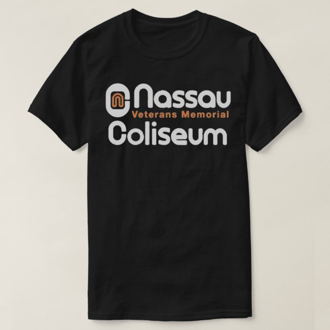 T-shirt Colisée commémorative des anciens combattants de N (Design devant)