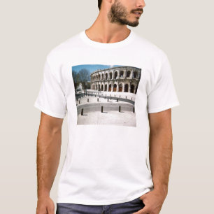 T-shirt Colisée de Nîmes