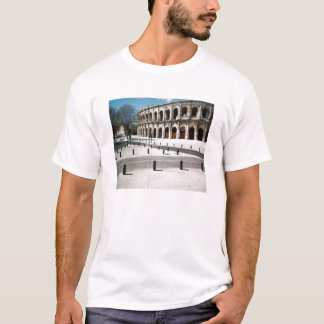 T-shirt Colisée de Nîmes